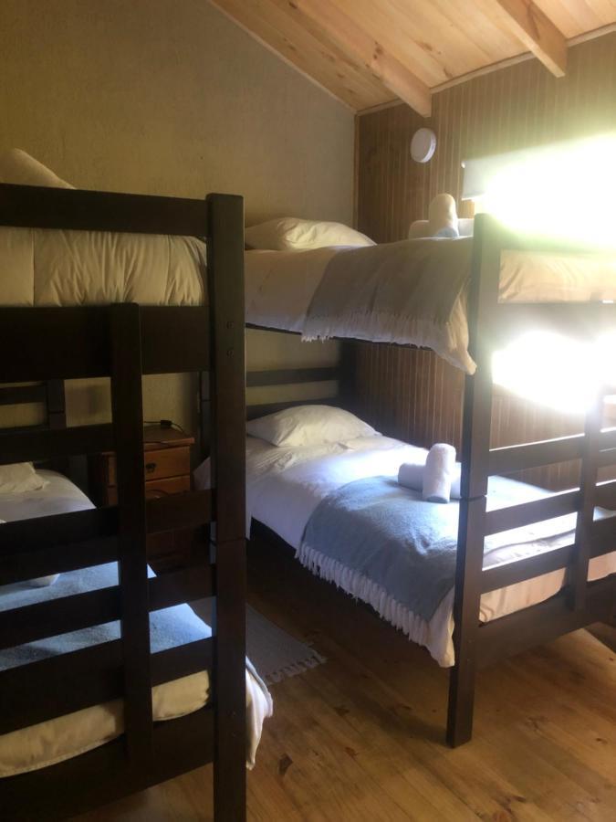 Holiday home Nutrias Patagonicas *