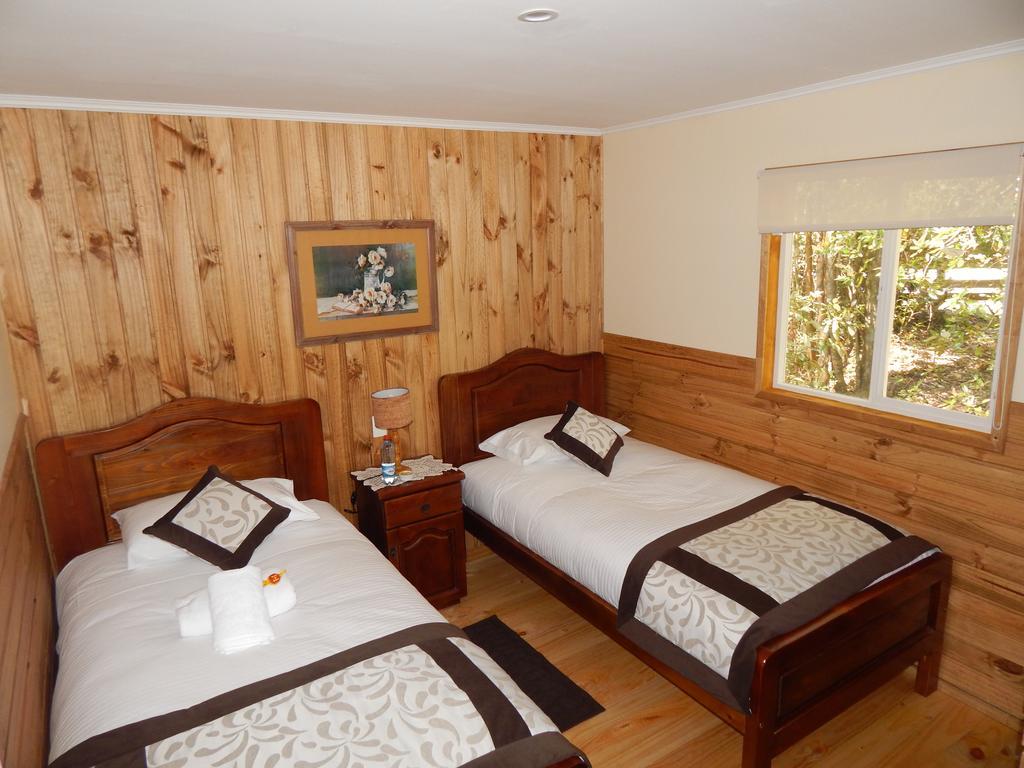 Nutrias Patagonicas Holiday home