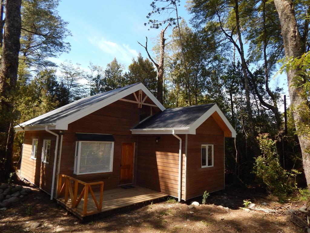 Nutrias Patagonicas Holiday home