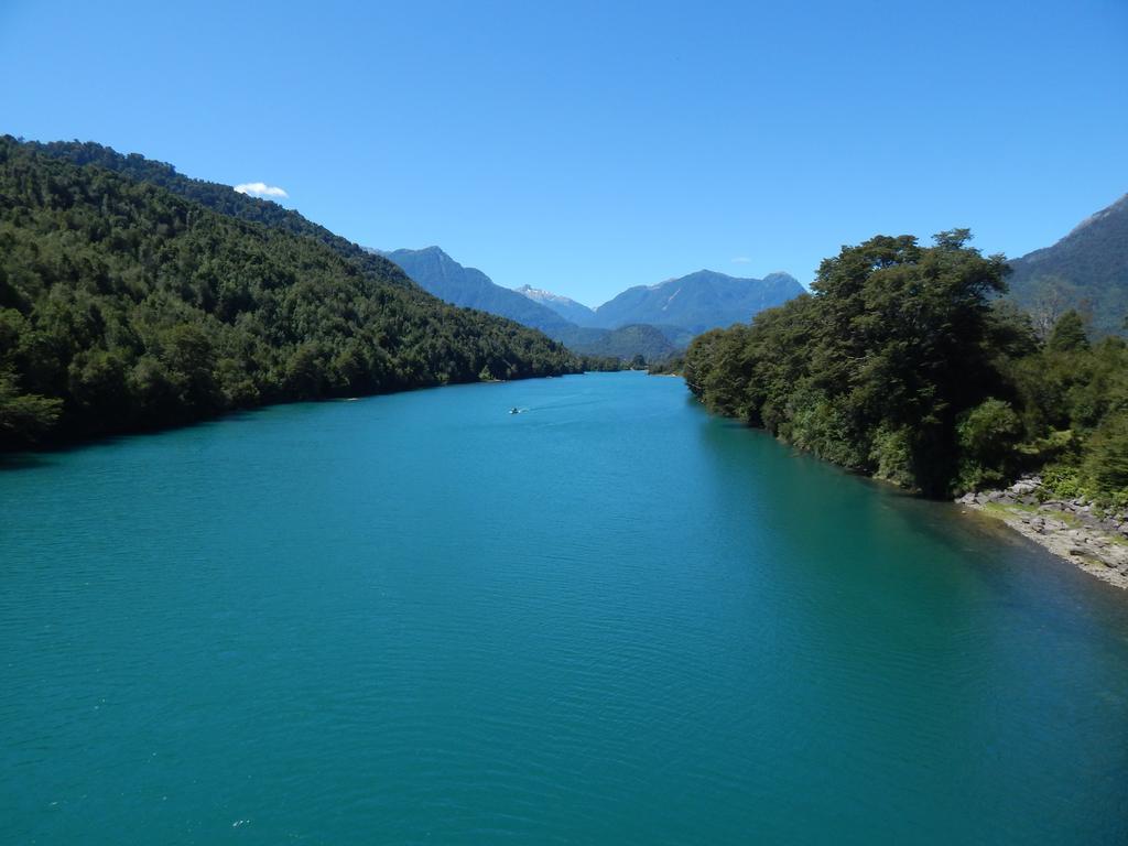 Nutrias Patagonicas Holiday home