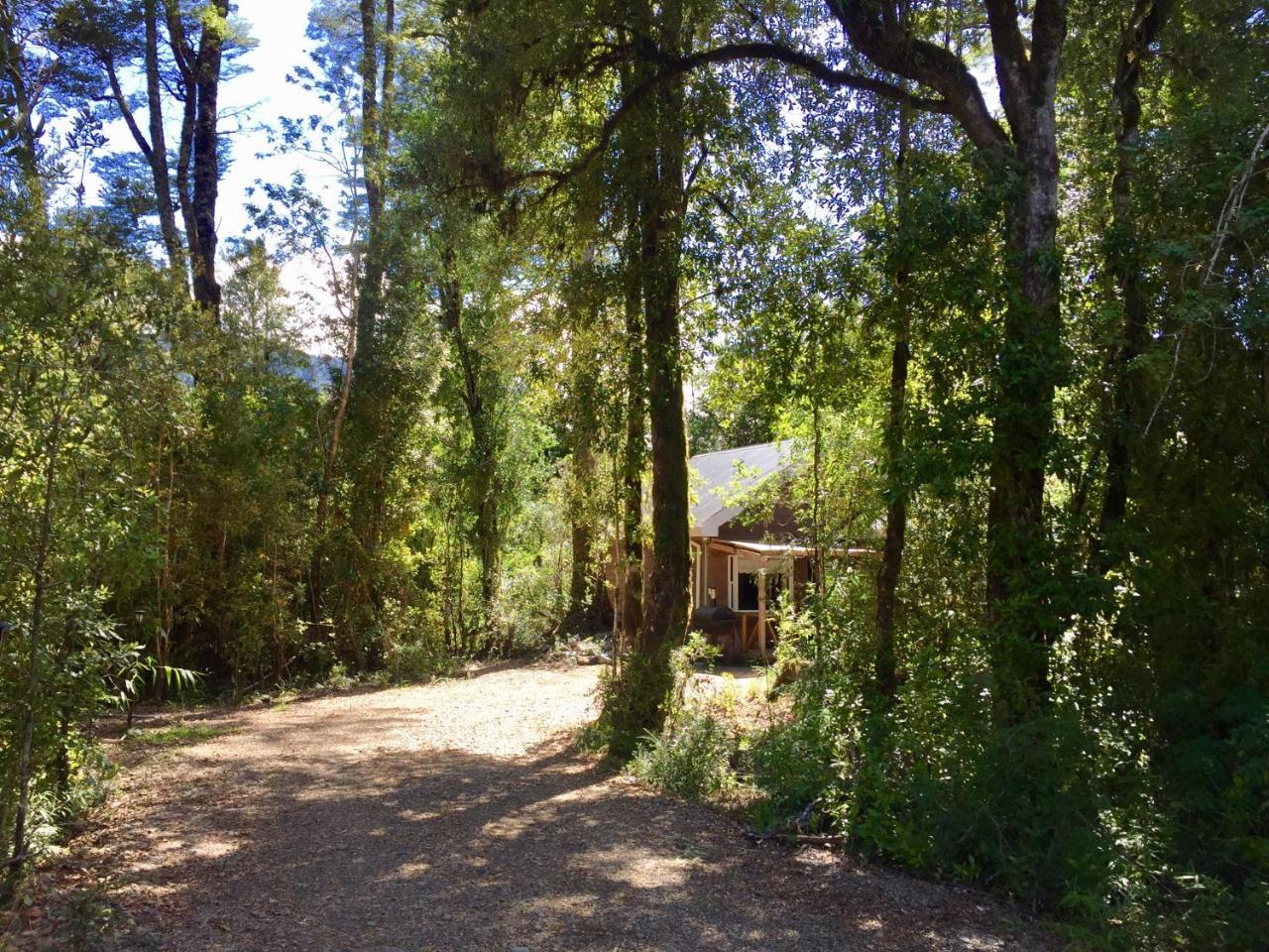 Holiday home Nutrias Patagonicas